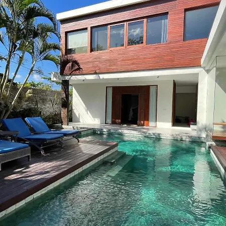 Villa Sassy