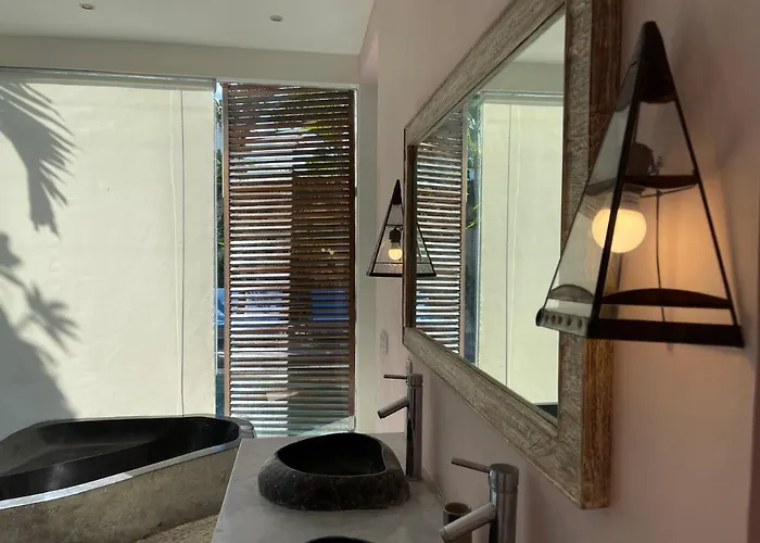 Villa Sassy Seminyak