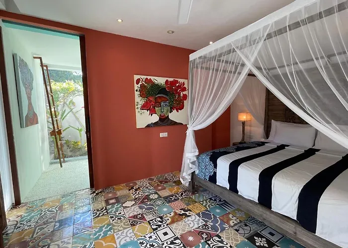 Villa Sassy Seminyak