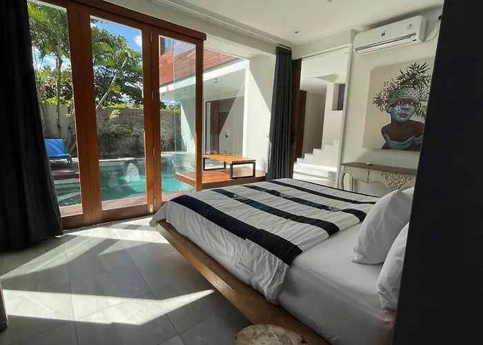 Sassy Seminyak