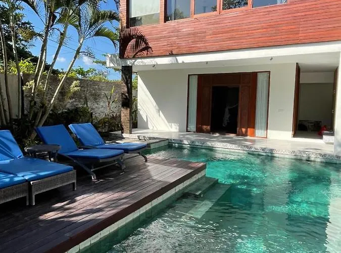 Villa Sassy