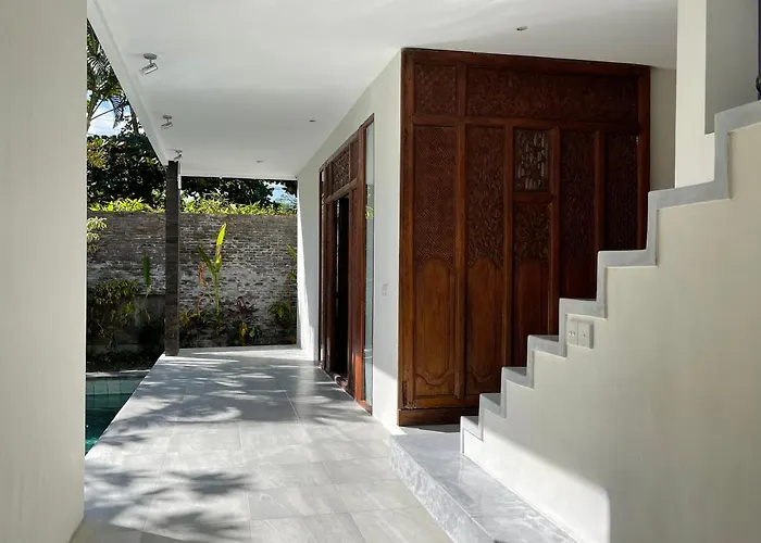 Sassy Seminyak