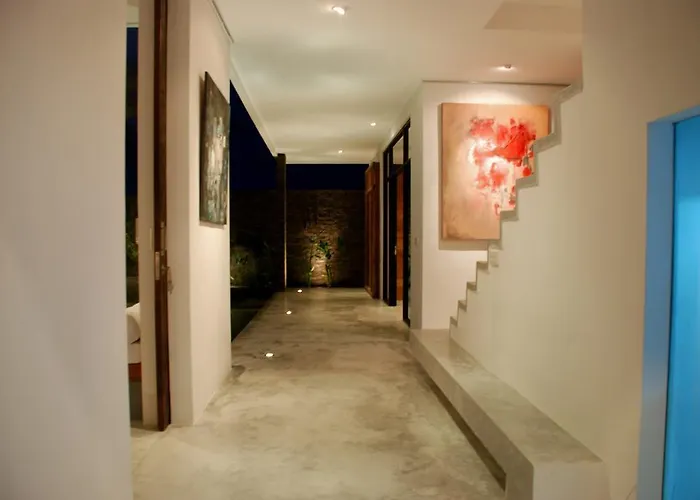 Sassy Villa Seminyak